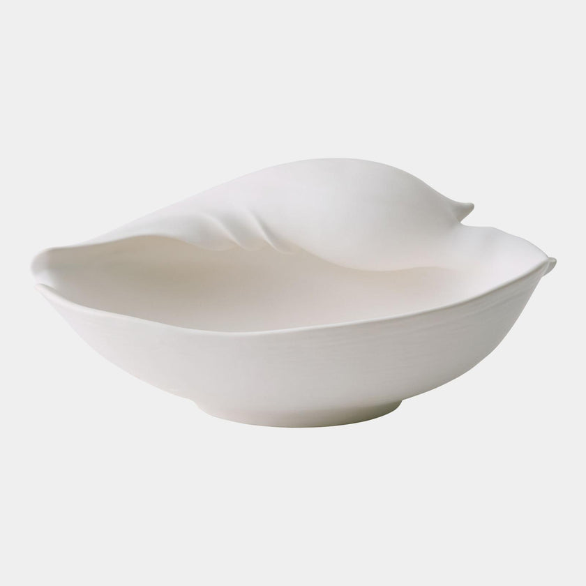 Global Views Whelk Bowl