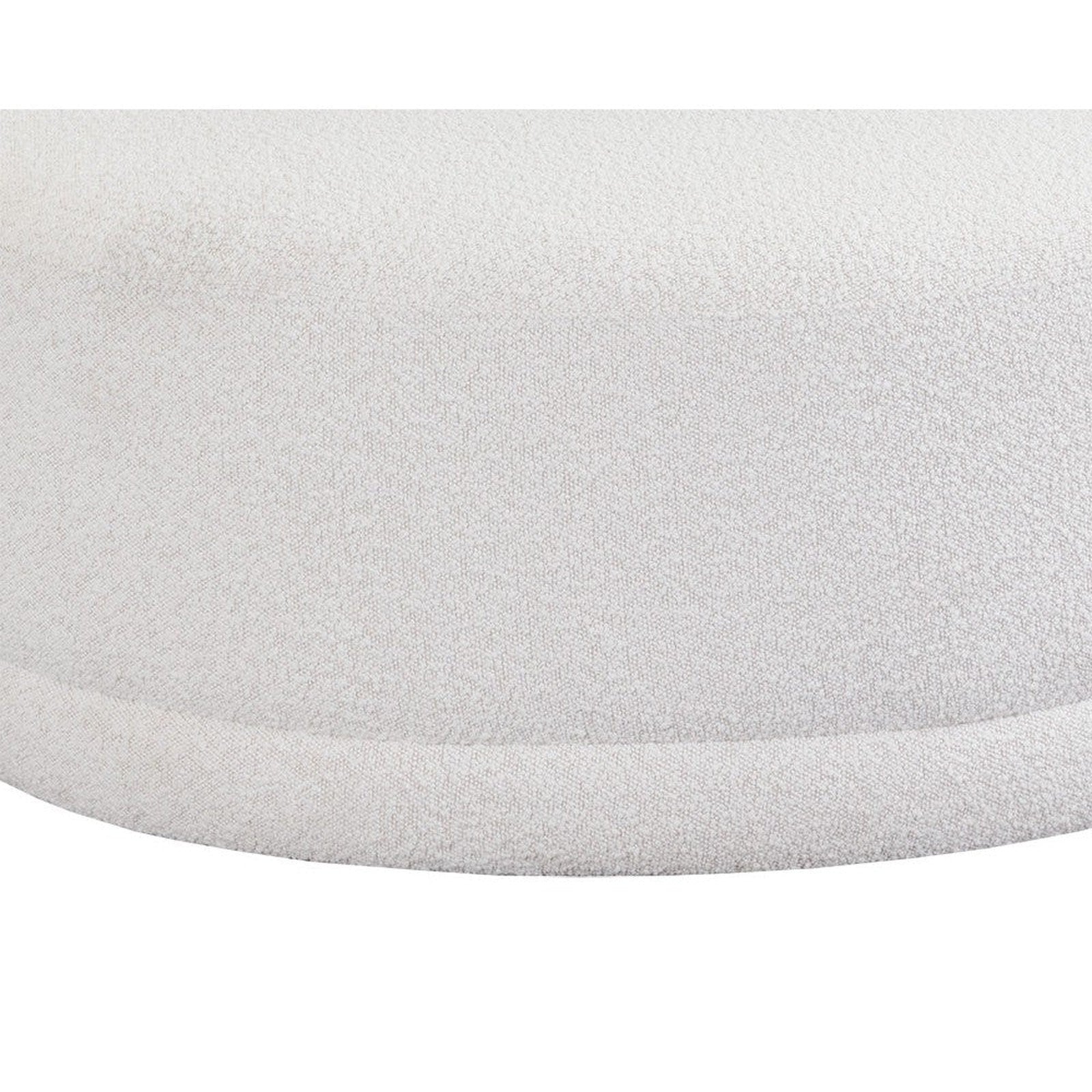 Sunpan Laken Sofa Chaise