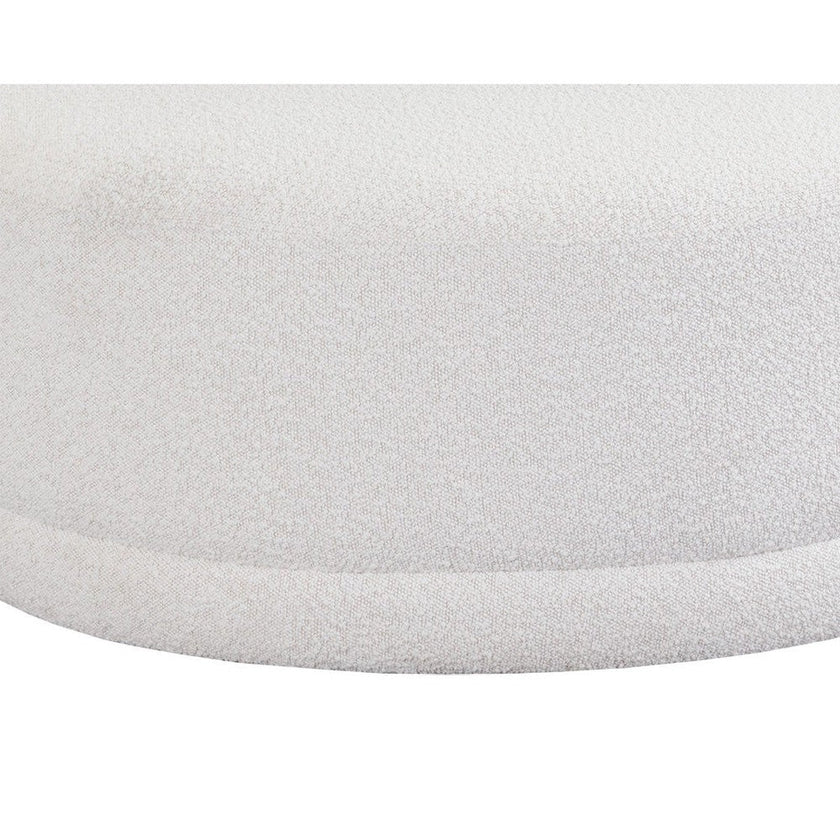 Sunpan Laken Sofa Chaise
