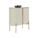 Sunpan Paloma Bar Cabinet