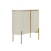 Sunpan Paloma Bar Cabinet