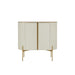 Sunpan Paloma Bar Cabinet