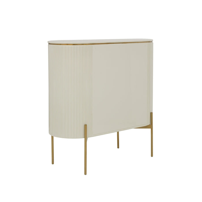 Sunpan Paloma Bar Cabinet