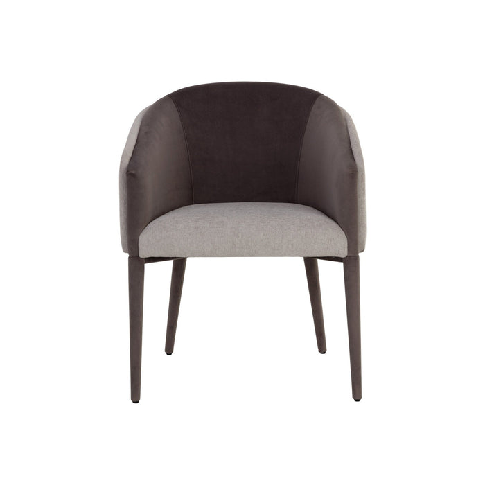 Sunpan Sheva Dining Chair