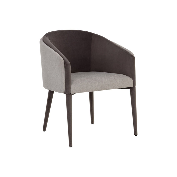 Sunpan Sheva Dining Chair