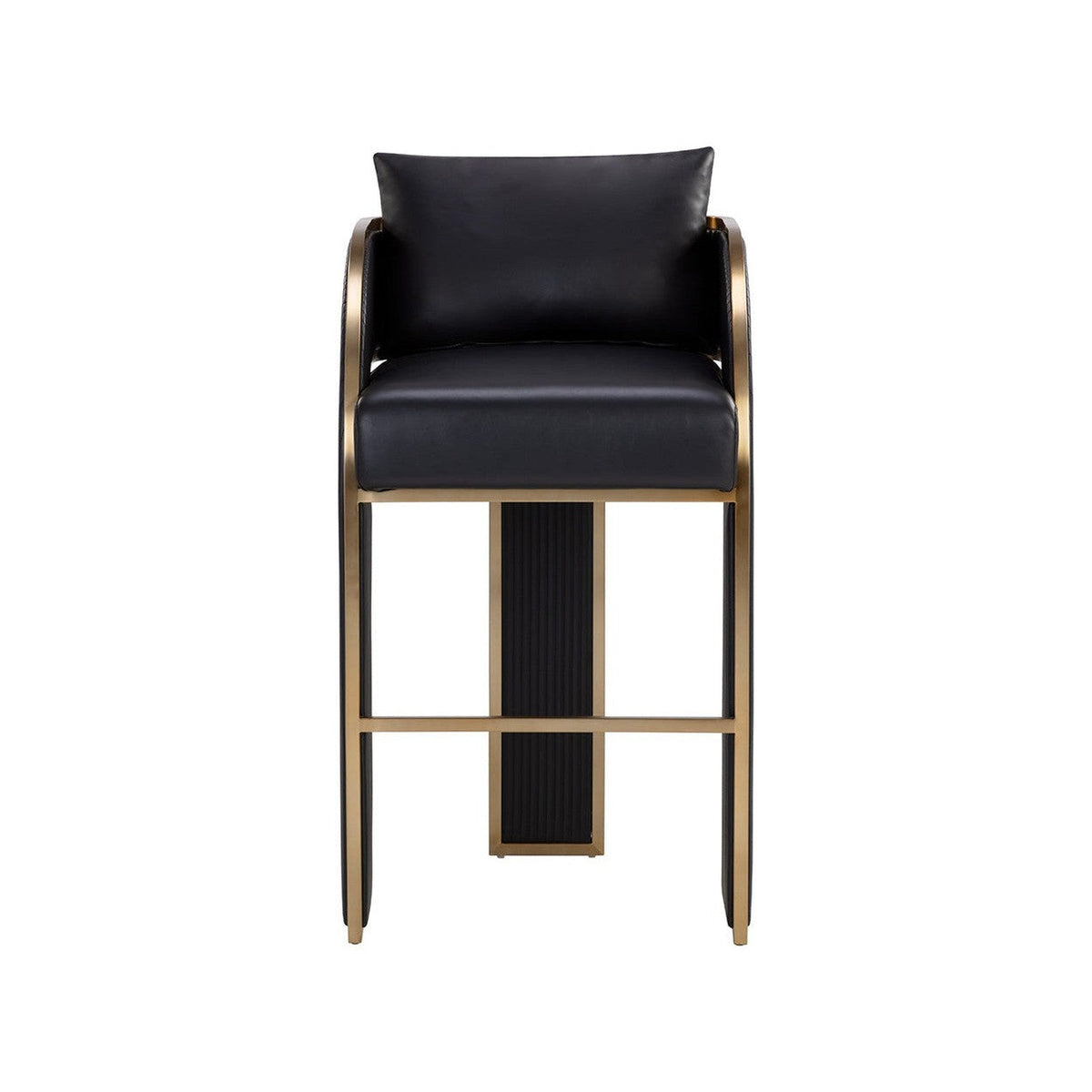 Sunpan Baz Barstool