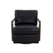 Sunpan Castell Swivel Lounge Chair