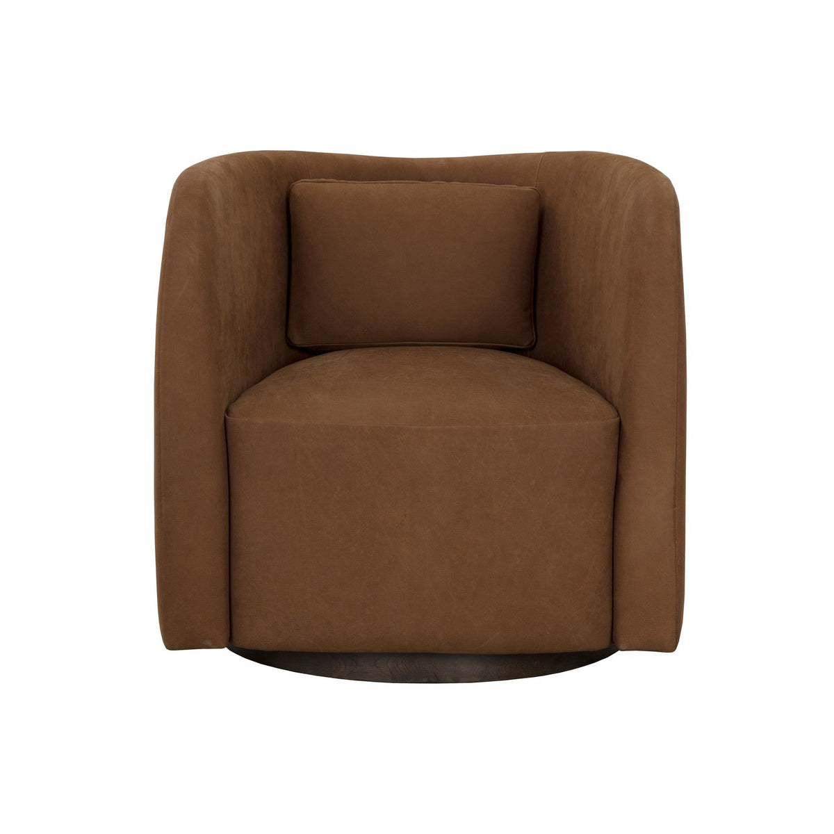 Sunpan Emilie Swivel Lounge Chair