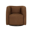 Sunpan Emilie Swivel Lounge Chair