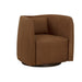 Sunpan Emilie Swivel Lounge Chair