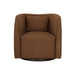 Sunpan Emilie Swivel Lounge Chair