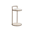 Sunpan Parga End Table
