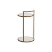 Sunpan Parga End Table