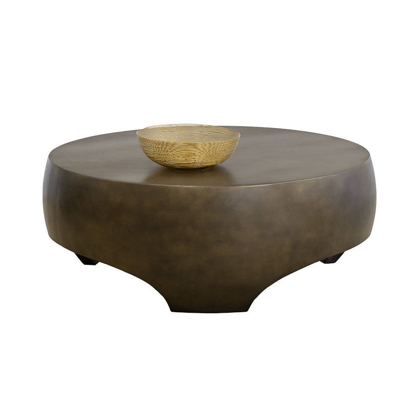 Sunpan Tarsus Coffee Table