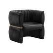 Sunpan Tryor Lounge Chair