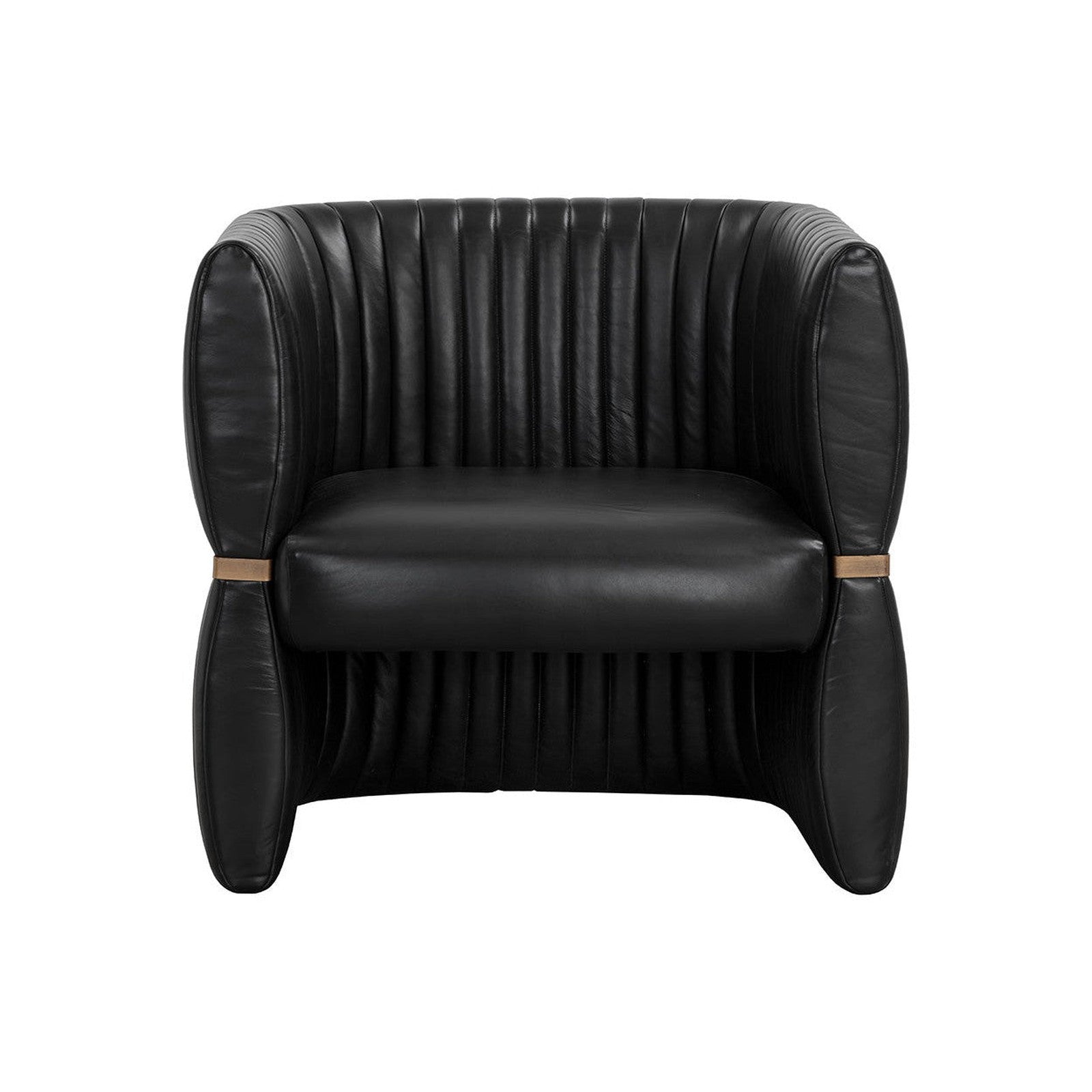 Sunpan Tryor Lounge Chair