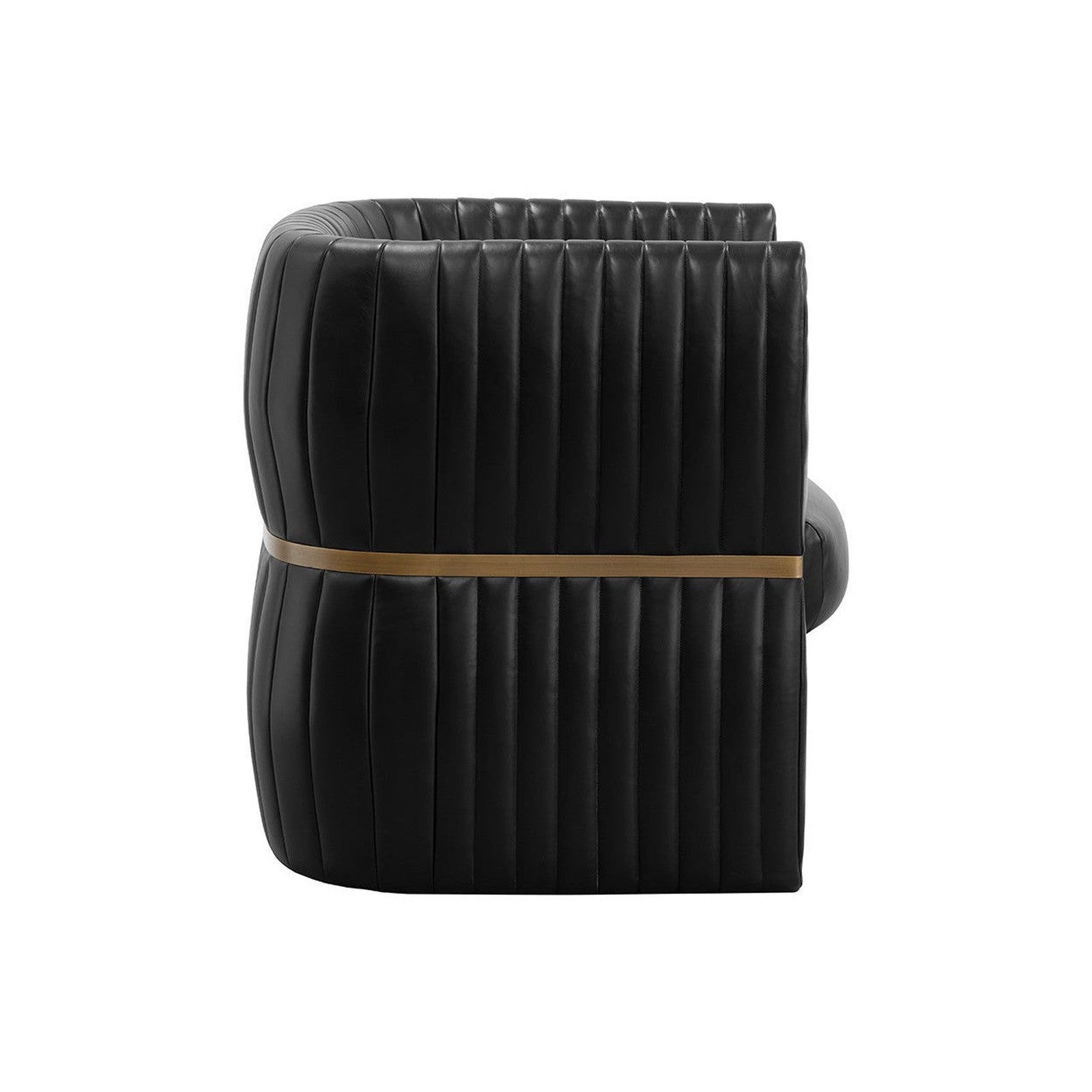 Sunpan Tryor Lounge Chair