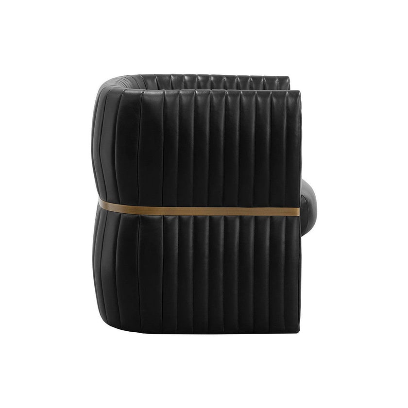 Sunpan Tryor Lounge Chair