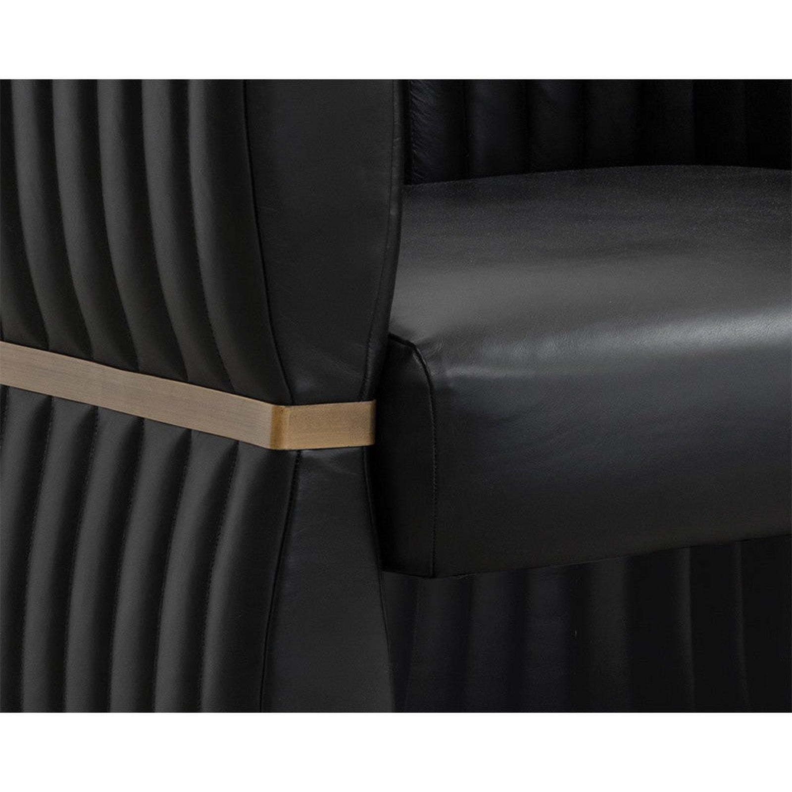 Sunpan Tryor Lounge Chair