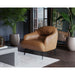 Sunpan Armani Armchair