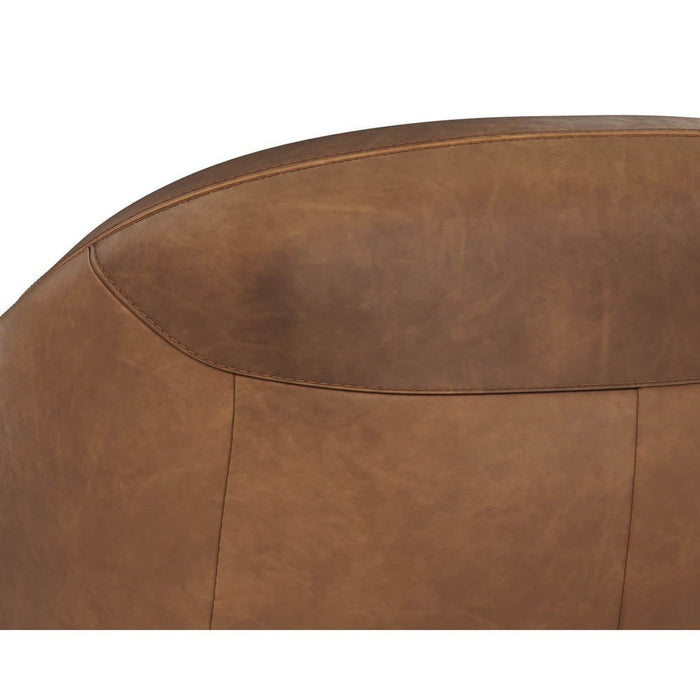 Sunpan Armani Armchair