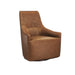 Sunpan Carmine Swivel Lounge Chair