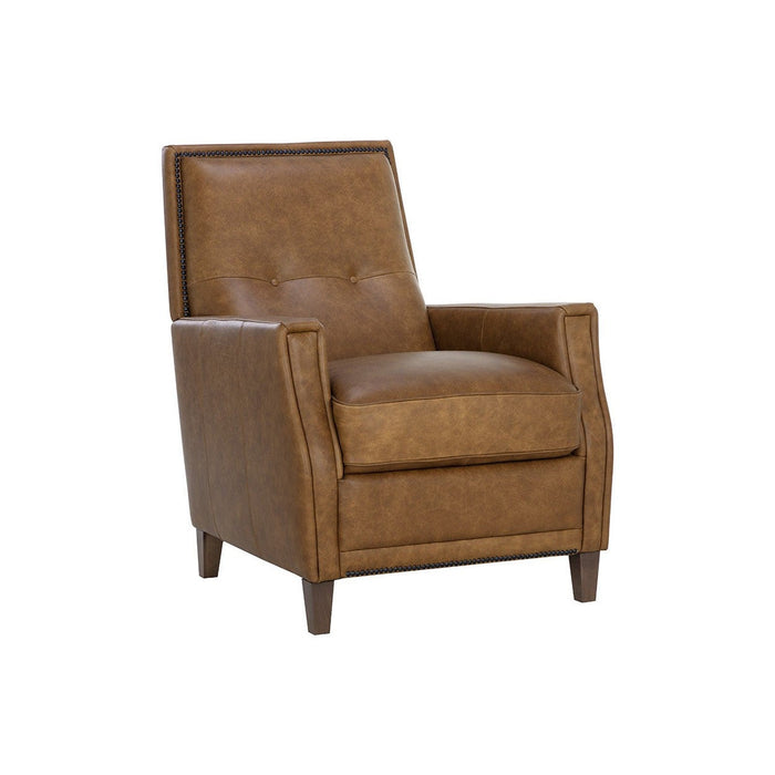 Sunpan Florenzi Lounge Chair