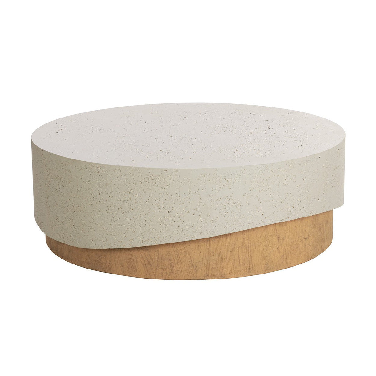 Sunpan Patras Coffee Table