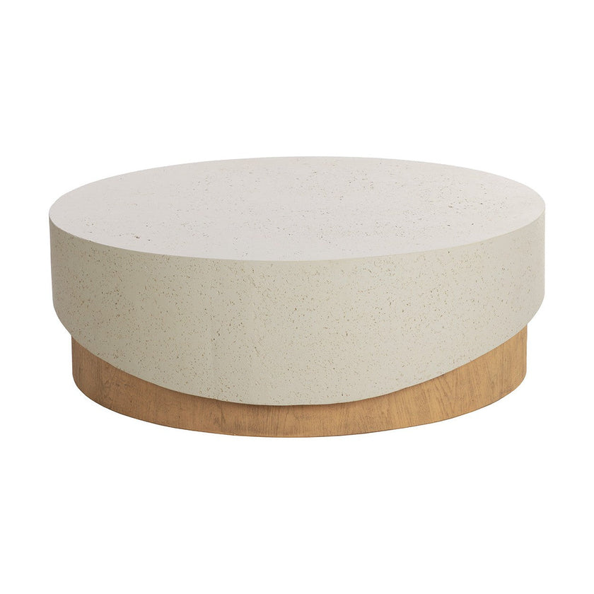 Sunpan Patras Coffee Table