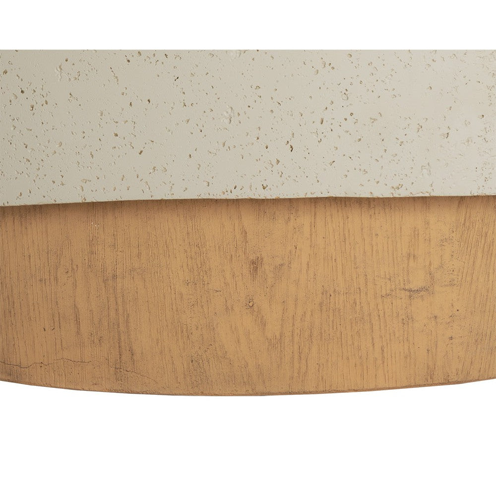 Sunpan Patras Coffee Table
