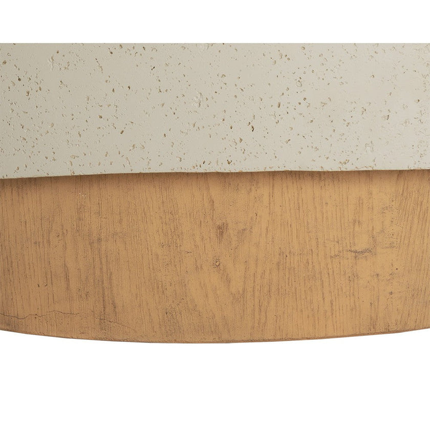 Sunpan Patras Coffee Table