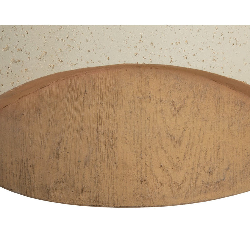 Sunpan Patras End Table