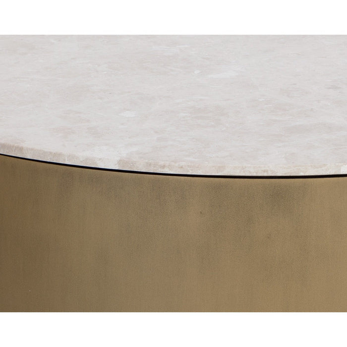 Sunpan Guinevere Coffee Table