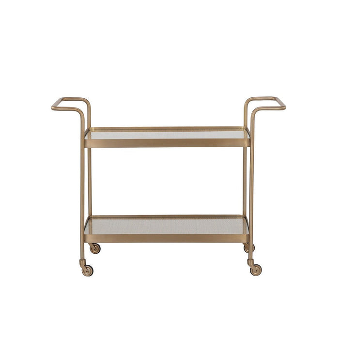 Sunpan Durva Bar Cart