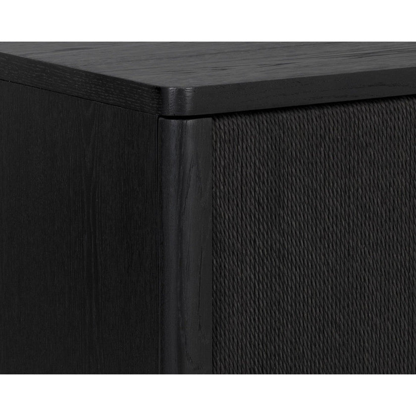 Sunpan Etienne Nightstand