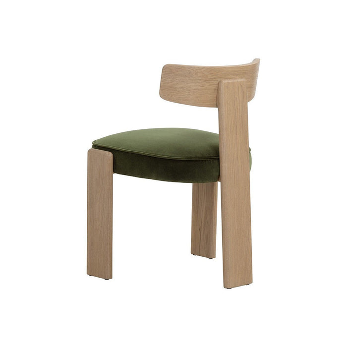 Sunpan Horton Dining Chair - Set of 2