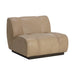 Sunpan Blaise Swivel Lounge Chair