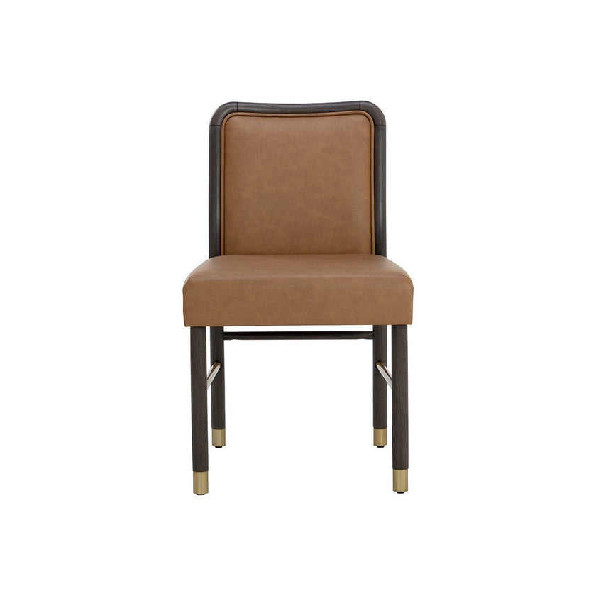 Sunpan Jeno Dining Chair - Set of 2