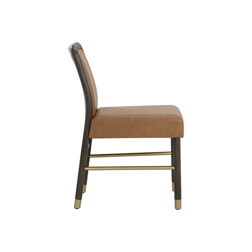 Sunpan Jeno Dining Chair - Set of 2