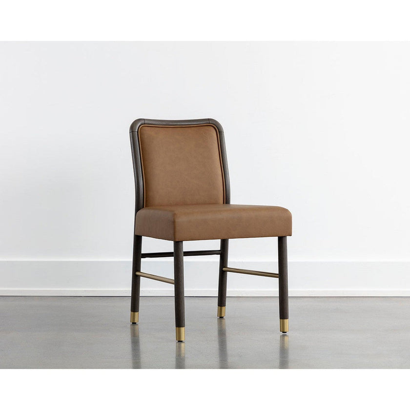 Sunpan Jeno Dining Chair - Set of 2