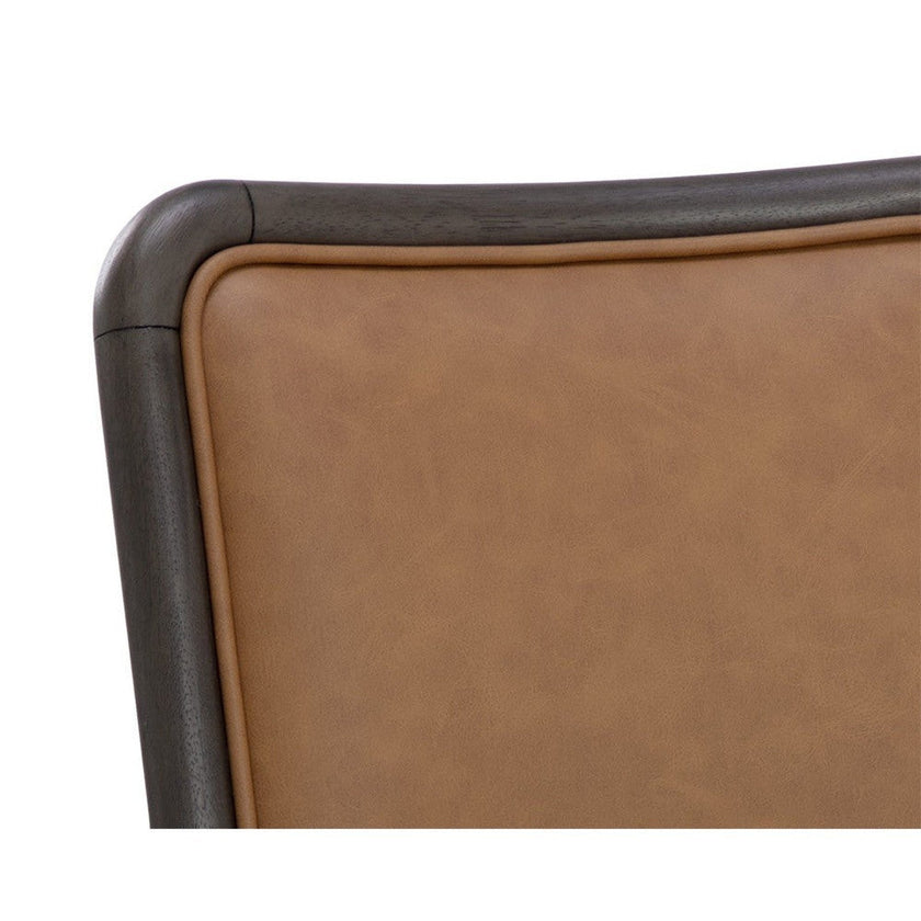 Sunpan Jeno Dining Chair - Set of 2