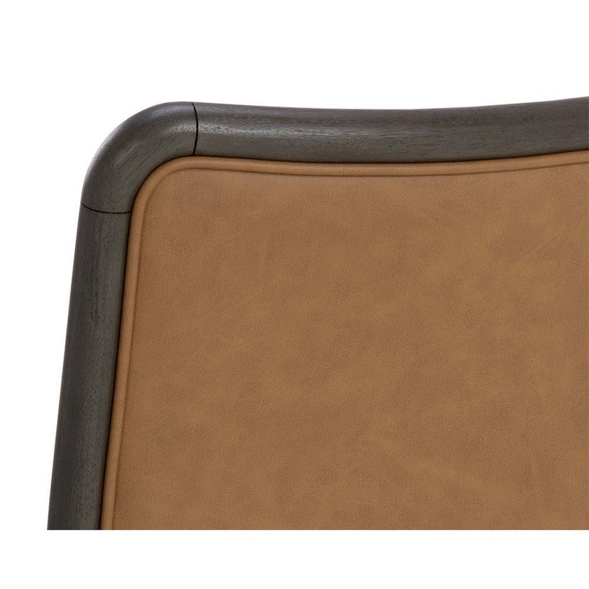 Sunpan Jeno Dining Chair - Set of 2