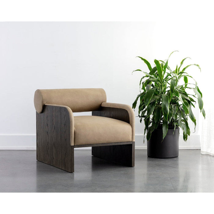 Sunpan Coburn Lounge Chair