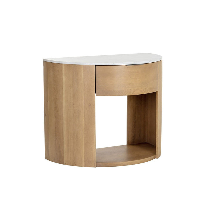 Sunpan Stella Nightstand