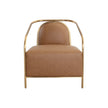 Sunpan Cicero Lounge Chair