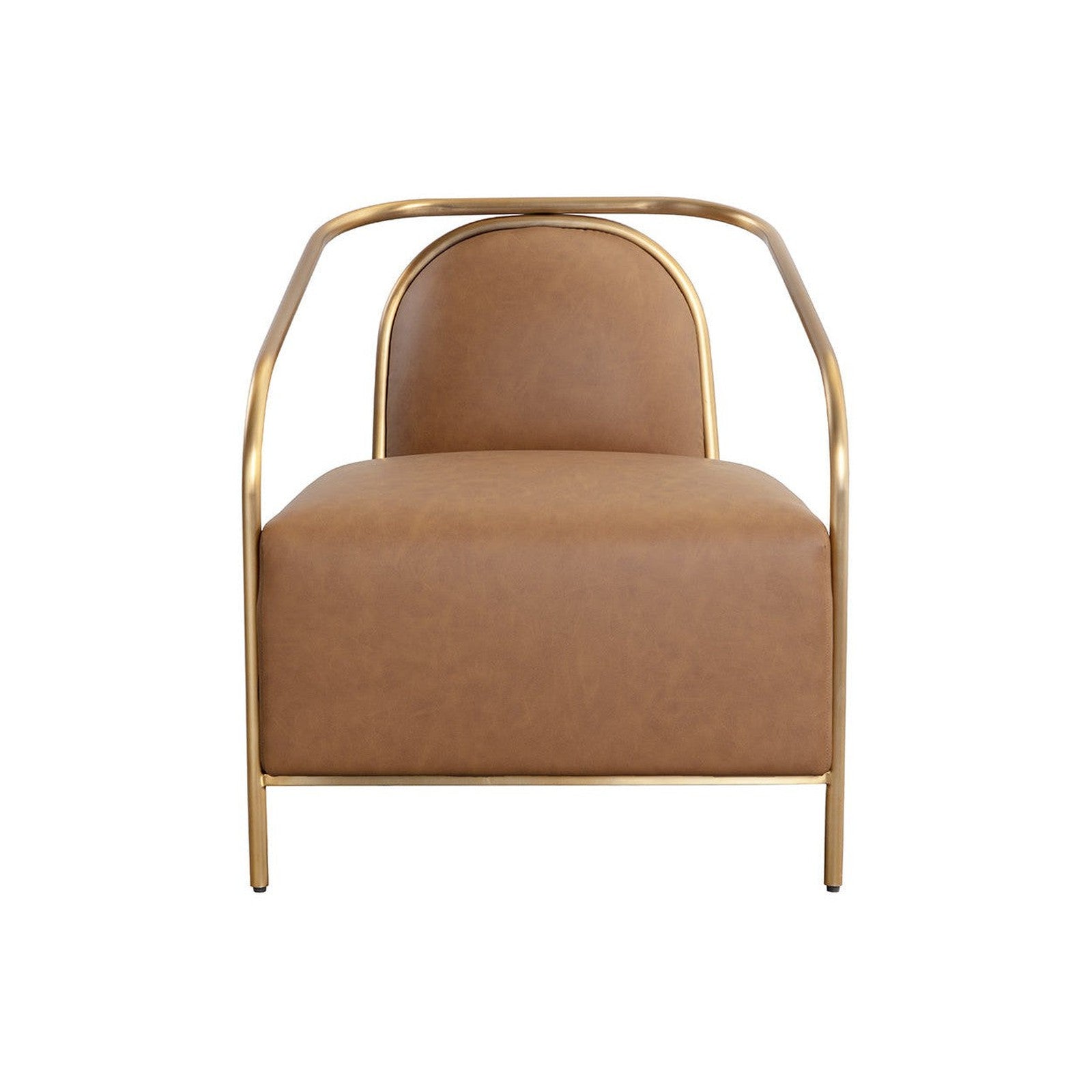 Sunpan Cicero Lounge Chair