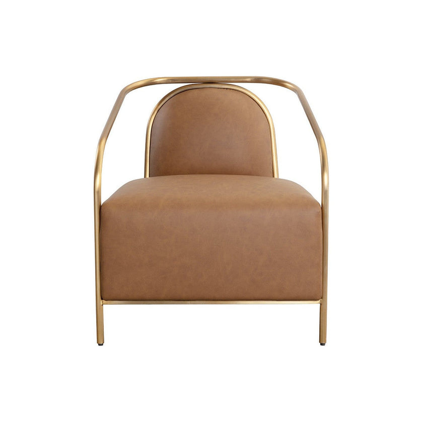 Sunpan Cicero Lounge Chair
