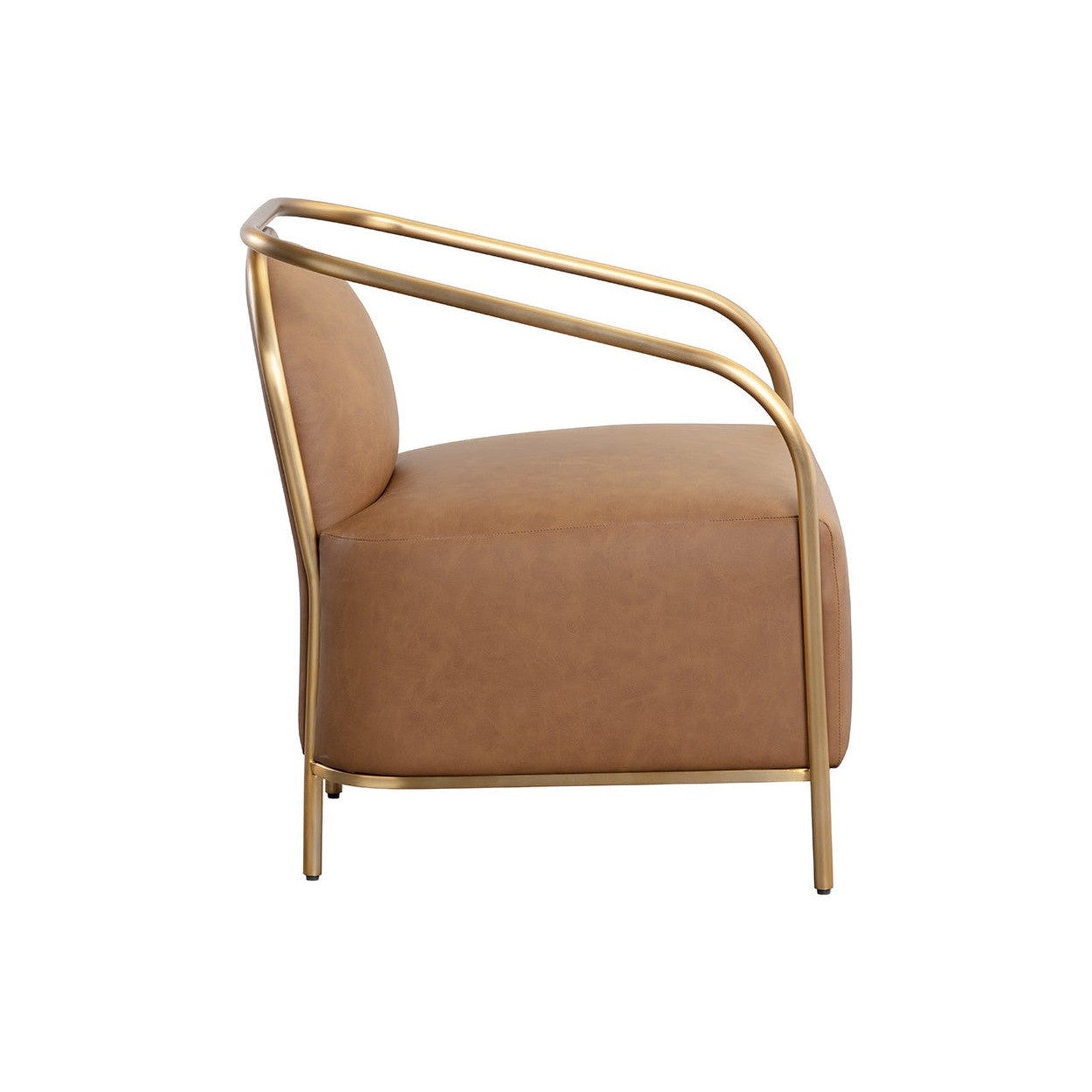 Sunpan Cicero Lounge Chair