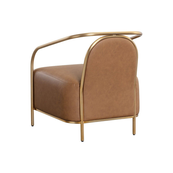 Sunpan Cicero Lounge Chair