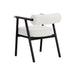 Sunpan Sova Dining Armchair